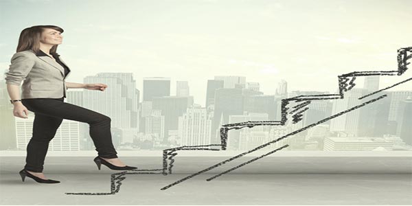 قدرت برنامه ریزی و رسیدن به اهداف