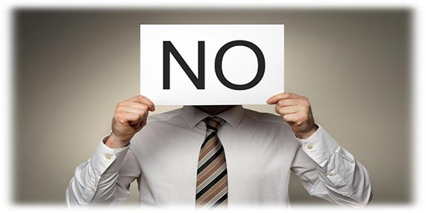 مهارت های نه گفتن