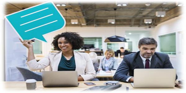 ارتباط های کلامی موثر