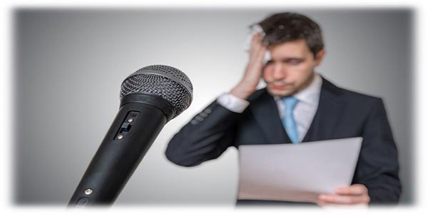 سخنوری حرفه ای